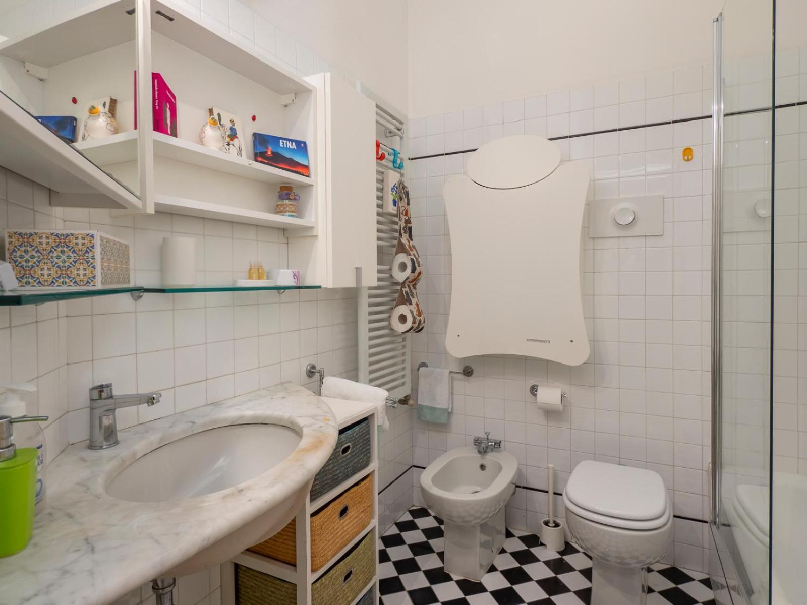Xenia - Cozy Two-rooms In Corso Vercelli Mailand