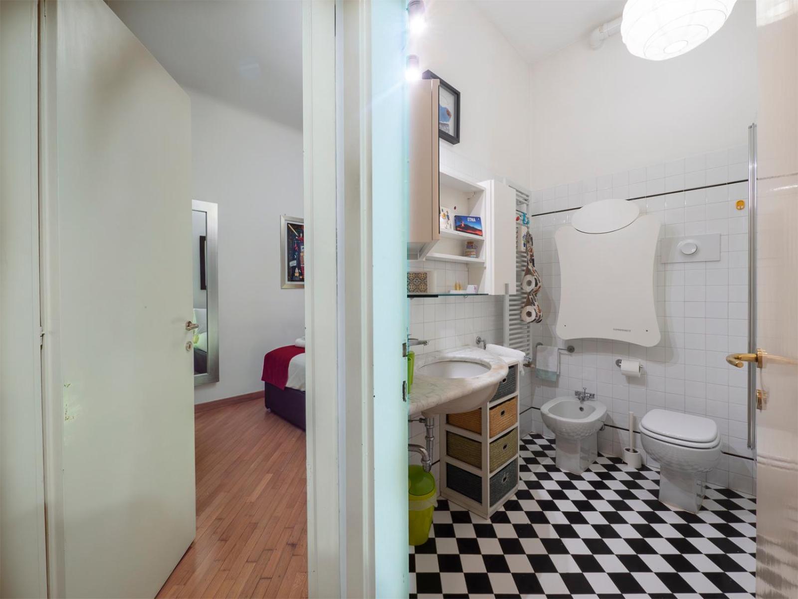 Apartment Xenia - Cozy Two-rooms In Corso Vercelli *