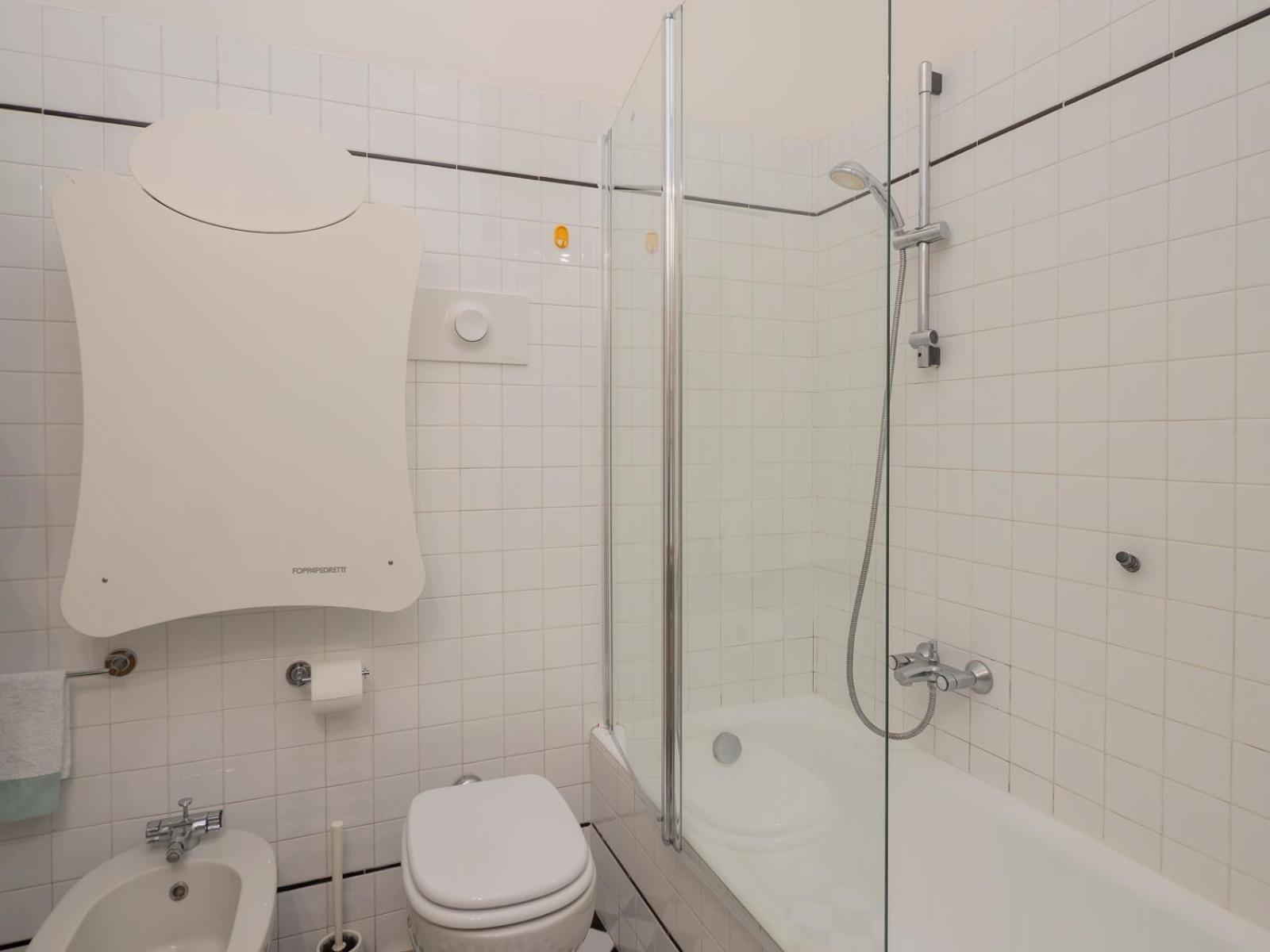 Xenia - Cozy Two-rooms In Corso Vercelli * Mailand
